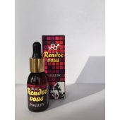 Капли для женщин Rendezvous - 30 мл. - Капиталпродукт - купить с доставкой в Армавире