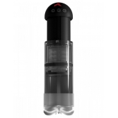 Вакуумная вибропомпа Extender Pro Vibrating Pump - Pipedream - в Армавире купить с доставкой