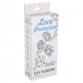 Пудра для игрушек Love Protection Classic - 30 гр. - Lola Games - купить с доставкой в Армавире