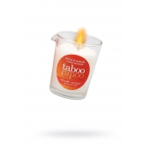 Массажное аромамасло с афродизиаками для женщин RUF Taboo Peche sucre - 60 гр. - RUF - купить с доставкой в Армавире