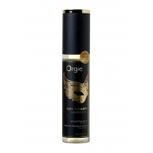 Минеральное массажное масло Orgie Sexy Therapy Afrodisiac - 200 мл. - ORGIE - купить с доставкой в Армавире