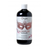 Энергетический гель для эротического массажа Orgie Energizing Nuru Massage - 500 мл. - ORGIE - купить с доставкой в Армавире
