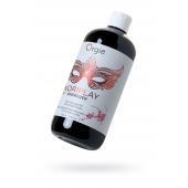 Энергетический гель для эротического массажа Orgie Energizing Nuru Massage - 500 мл. - ORGIE - купить с доставкой в Армавире