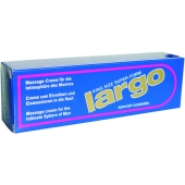 Возбуждающий крем для мужчин Largo Special Cosmetic - 40 мл. - Inverma - купить с доставкой в Армавире
