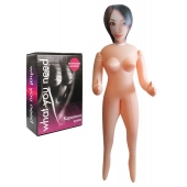 Секс-кукла Каролина - Erowoman-Eroman - в Армавире купить с доставкой