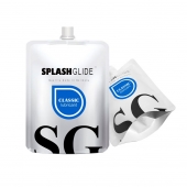 Лубрикант на водной основе Splashglide Lubricant Classic - 100 мл. - Splashglide - купить с доставкой в Армавире