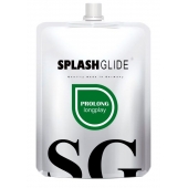 Пролонгирующий лубрикант на водной основе Splashglide Long Play Prolong - 100 мл. - Splashglide - купить с доставкой в Армавире