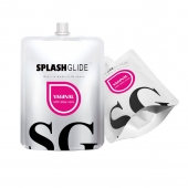 Ухаживающий лубрикант на водной основе Splashglide Vaginal With Aloe Vera - 100 мл. - Splashglide - купить с доставкой в Армавире