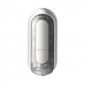 Мастурбатор Flip Zero с вибрацией - Tenga - в Армавире купить с доставкой