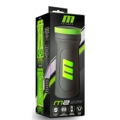 Мастурбатор-вагина M2 SUPERIOR STROKER - Blush Novelties - в Армавире купить с доставкой