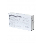 Ультратонкие презервативы Sagami Original QUICK - 6 шт. - Sagami - купить с доставкой в Армавире