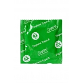 Презервативы Sagami Xtreme Type-E с точками - 10 шт. - Sagami - купить с доставкой в Армавире