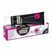 Возбуждающий крем для женщин Stimulating Clitoris Creme - 30 мл. - Ero - купить с доставкой в Армавире