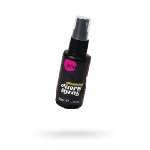 Возбуждающий спрей для женщин Stimulating Clitoris Spray - 50 мл. - Ero - купить с доставкой в Армавире