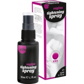 Сужающий спрей для женщин Vagina Tightening Spray - 50 мл. - Ero - купить с доставкой в Армавире