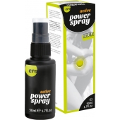 Стимулирующий спрей для мужчин Active Power Spray - 50 мл. - Ero - купить с доставкой в Армавире