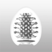 Мастурбатор-яйцо EGG Brush - Tenga - в Армавире купить с доставкой