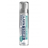 Очищающая пенка для игрушек и тела Swiss Navy Toy   Body Cleaner Foamer - 207 мл. - Swiss navy - купить с доставкой в Армавире