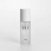 Массажный гель Slow Sex Full Body Massage - 50 мл. - Bijoux Indiscrets - купить с доставкой в Армавире