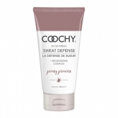 Крем-пудра с дезодорирующим эффектом COOCHY Sweat Defense - 100 мл. - Coochy - купить с доставкой в Армавире