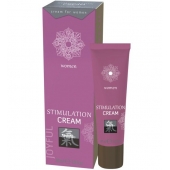Возбуждающий крем для женщин Stimulation Cream - 30 мл. - Shiatsu - купить с доставкой в Армавире