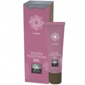 Сужающий гель для женщин Vagina Tightening Gel - 30 мл. - Shiatsu - купить с доставкой в Армавире