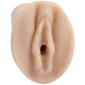 Мастурбатор-вагина Palm Pal Natural ULTRASKYN Masturbator Pussy - Doc Johnson - в Армавире купить с доставкой