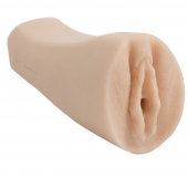 Мастурбатор-вагина Palm Pal Natural ULTRASKYN Masturbator Pussy - Doc Johnson - в Армавире купить с доставкой