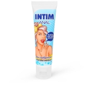 Анальный гель-лубрикант INTIM ANAL LIMITED EDITION - 50 гр. - Биоритм - купить с доставкой в Армавире