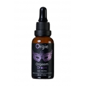 Интимный гель для клитора ORGIE Orgasm Drops - 30 мл. - ORGIE - купить с доставкой в Армавире