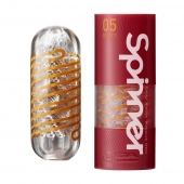 Мастурбатор SPINNER Beads - Tenga - в Армавире купить с доставкой