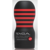 Мастурбатор TENGA Original Vacuum Cup Hard - Tenga - в Армавире купить с доставкой