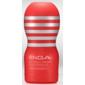 Мастурбатор TENGA Original Vacuum Cup - Tenga - в Армавире купить с доставкой