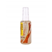 Интимный лубрикант EGZO AROMA с ароматом яблока и корицы - 50 мл. - EGZO - купить с доставкой в Армавире