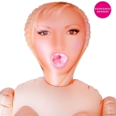 Секс-кукла Анастасия - Erowoman-Eroman - в Армавире купить с доставкой
