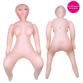 Секс-кукла Анастасия - Erowoman-Eroman - в Армавире купить с доставкой