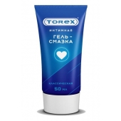 Смазка на водной основе TOREX  Классическая  - 50 мл. - Torex - купить с доставкой в Армавире