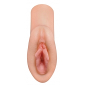 Телесный мастурбатор-вагина Dream Stroker - Pipedream - в Армавире купить с доставкой