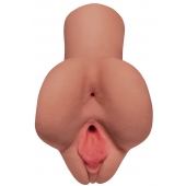 Кофейный мастурбатор Pick Your Pleasure Stroker - Pipedream - в Армавире купить с доставкой