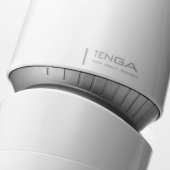 Мастурбатор TENGA AERO Silver Ring - Tenga - в Армавире купить с доставкой