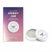 Возбуждающий бальзам для клитора HORNY JAR - 8 гр. - Bijoux Indiscrets - купить с доставкой в Армавире