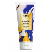 Интимная смазка на водной основе OYO Personal Gel Universal - 50 мл. - OYO - купить с доставкой в Армавире