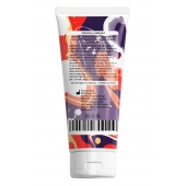 Анальная смазка на водной основе OYO Personal Gel Aloe - 50 мл. - OYO - купить с доставкой в Армавире