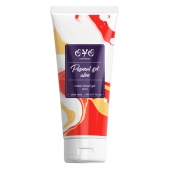 Анальная смазка на водной основе OYO Personal Gel Aloe - 50 мл. - OYO - купить с доставкой в Армавире