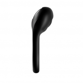 Черное эрекционное виброкольцо Majestic Duo - Satisfyer - в Армавире купить с доставкой