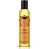Массажное масло с миндальным ароматом Sweet Almond - 236 мл. - Kama Sutra - купить с доставкой в Армавире
