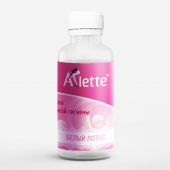 Гель для интимной гигиены Arlette  Белый лотос  - 100 мл. - Arlette - купить с доставкой в Армавире