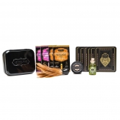 Эротический набор Weekender Kit The Original - Kama Sutra - купить с доставкой в Армавире