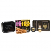 Эротический набор Weekender Kit Coconut Pineapple - Kama Sutra - купить с доставкой в Армавире