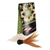 Пудра для тела Honey Dust Body Powder с ароматом жимолости - 28 гр. - Kama Sutra - купить с доставкой в Армавире